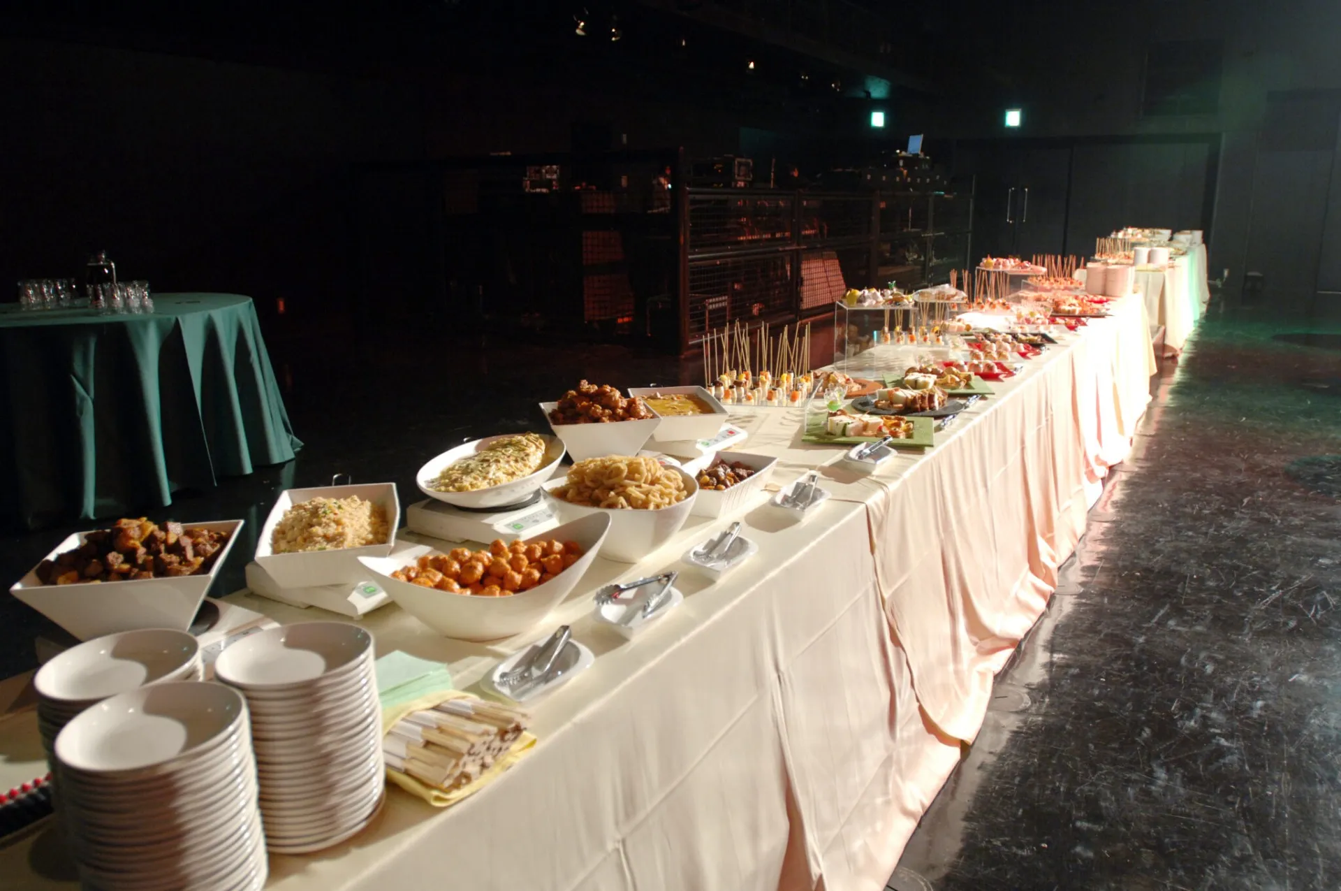 新商品発表会(内覧会)